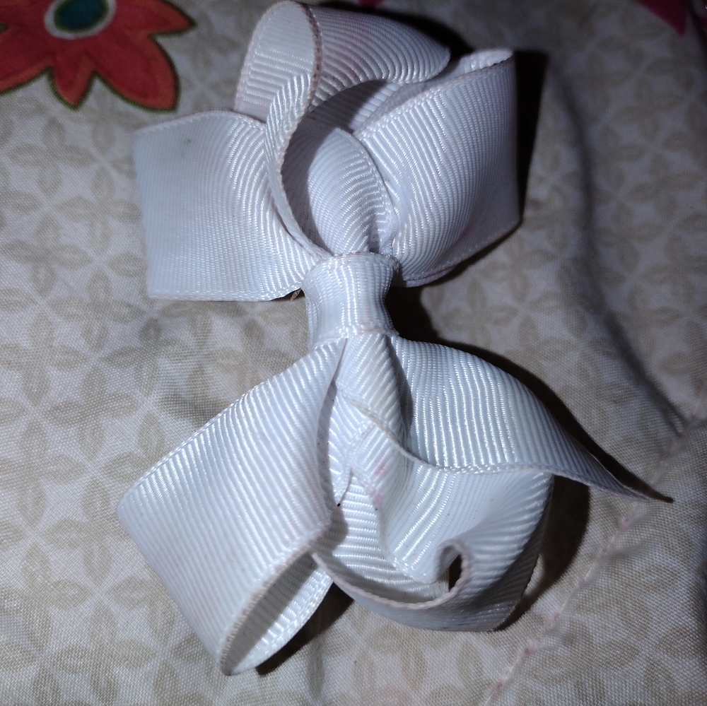 Hair clip